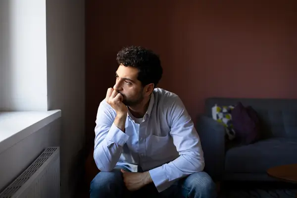 O que a Bíblia diz sobre depressão e tristeza profunda?